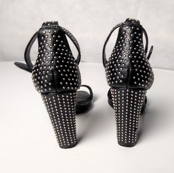 Sol Sana Page heels - Picture 5 of 9